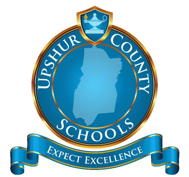 Upshur County Schools Logo