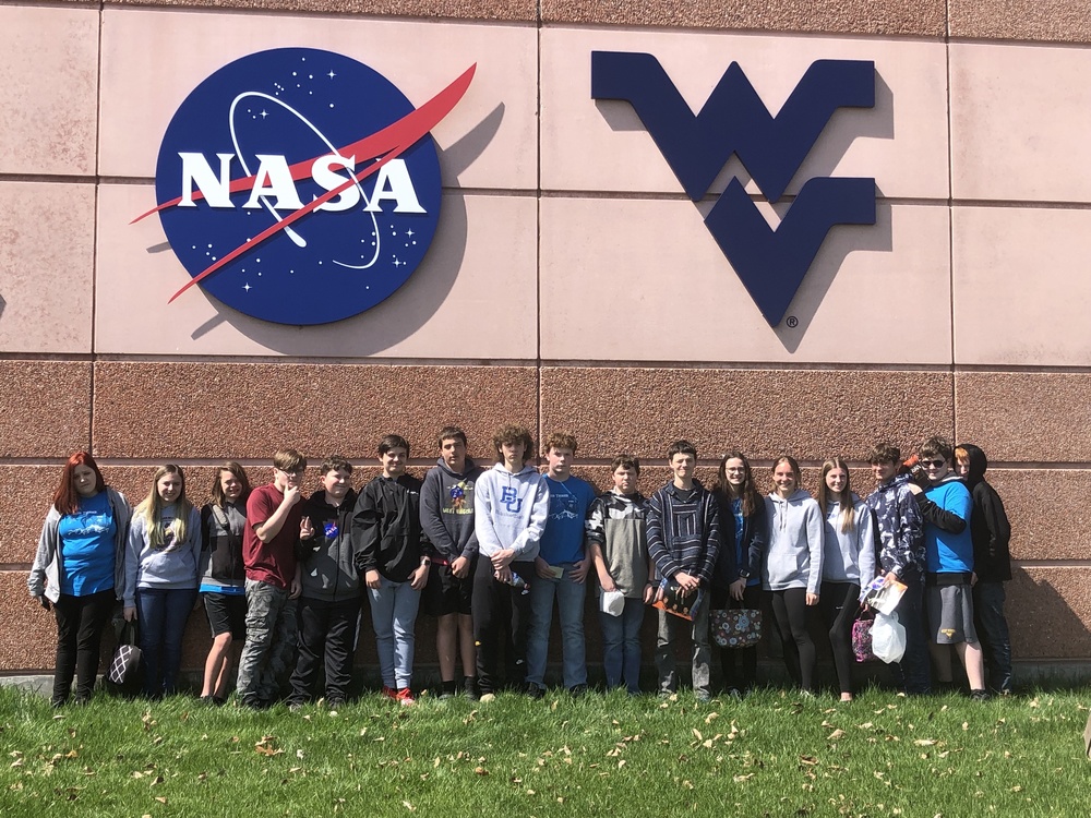 NASA