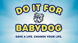 Do it for Baby Dog 