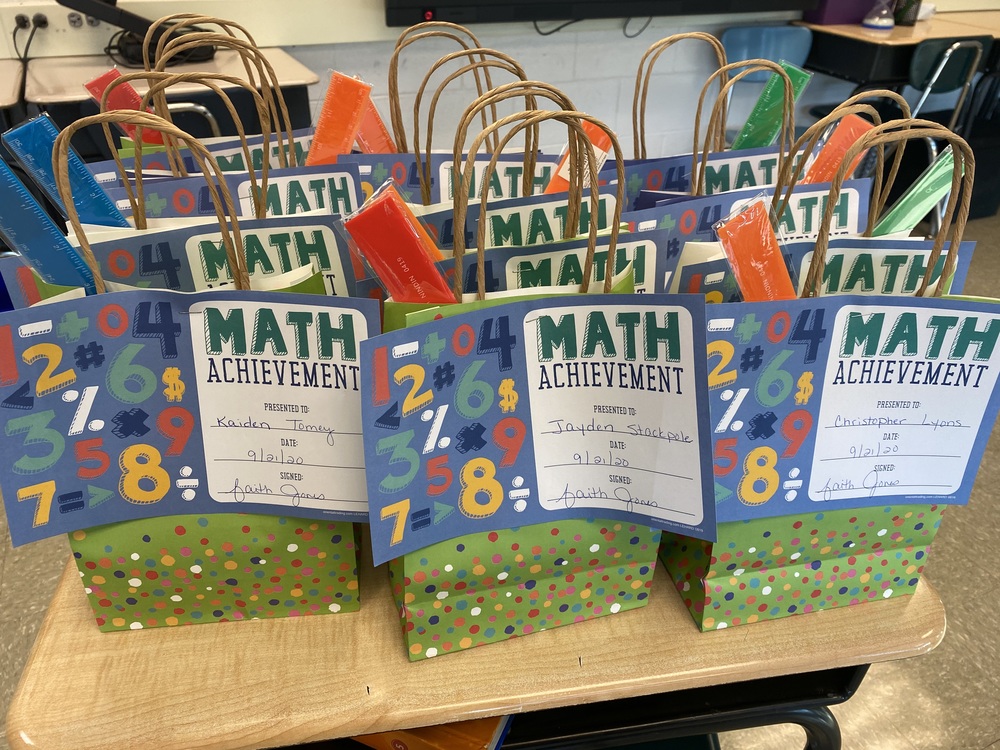 Math 4 Life Success School