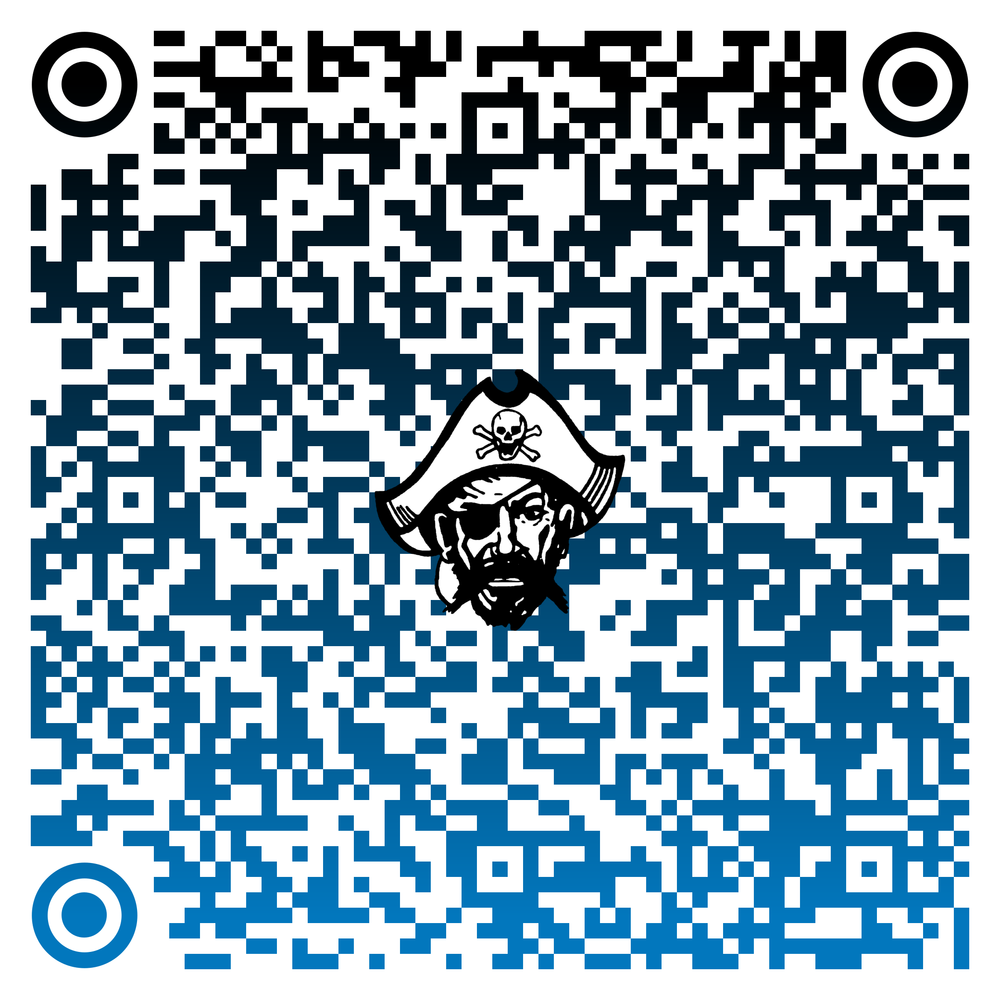 QR for AUP form
