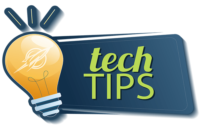 Technology Tips for Families Newsletter-October 15th