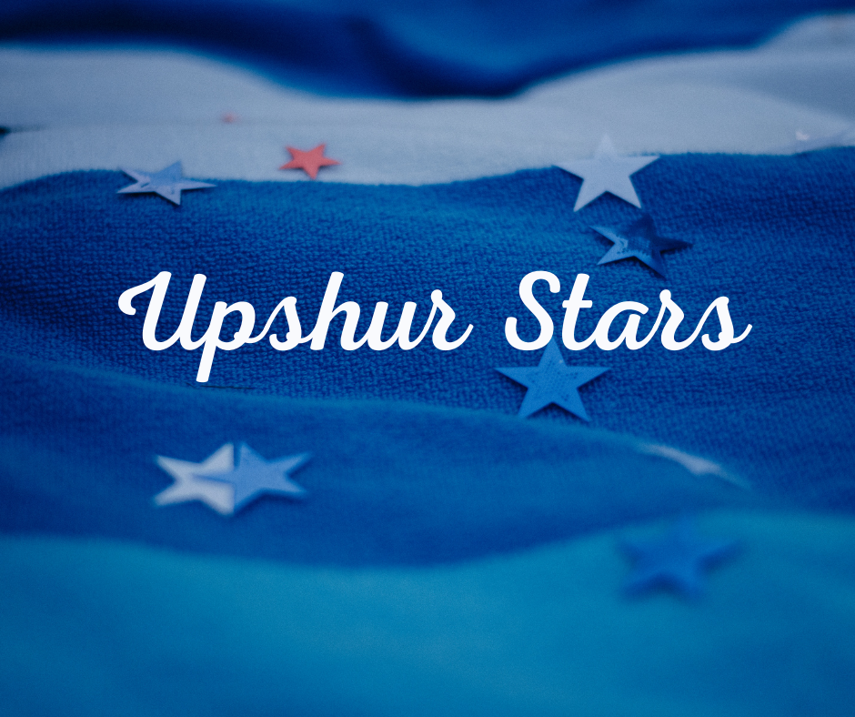 Upshur Stars