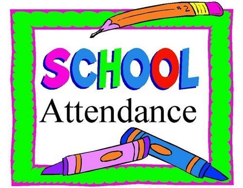 School Attendance Link