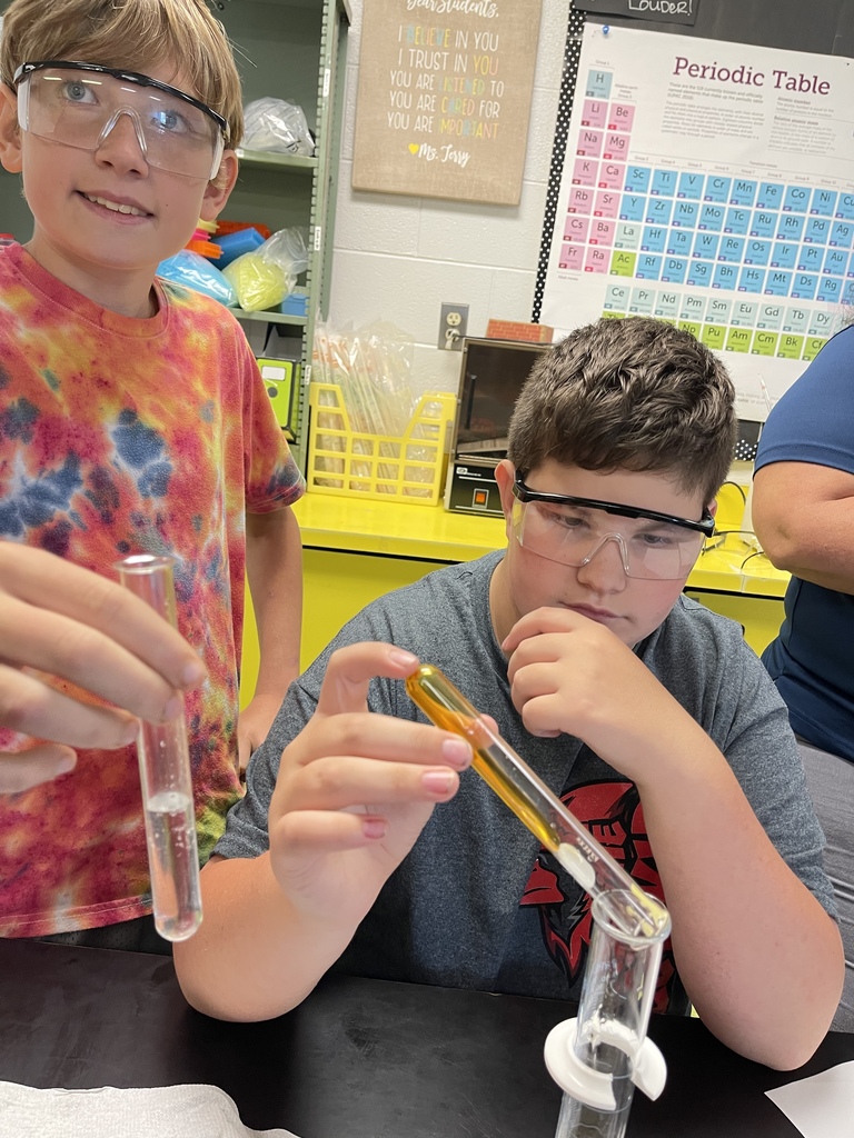 Science Lab